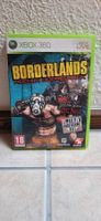 Xbox 360 Spiel - Borderlands Add-On Doppelpack