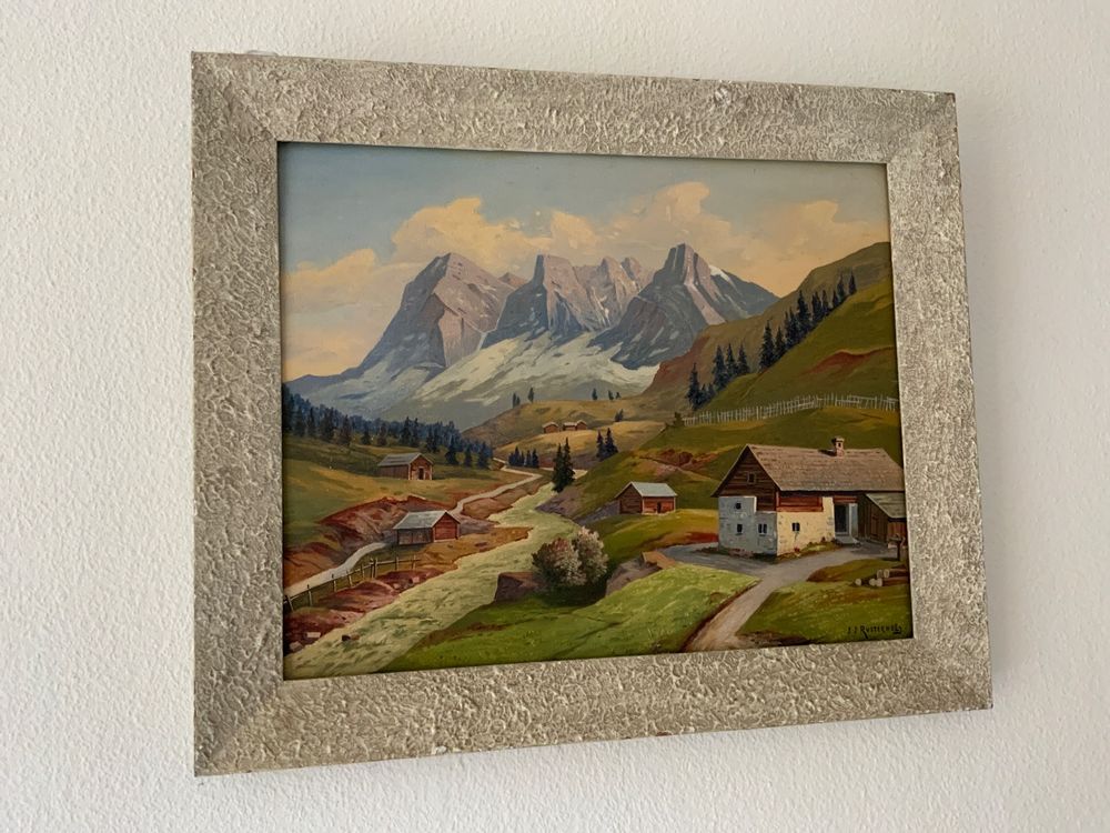Bild von J.J Rusterholz Kaufen auf Ricardo