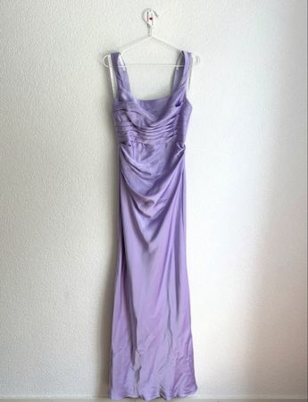Azazie Maxikleid / Brautjungfernkleid / Ballkleid