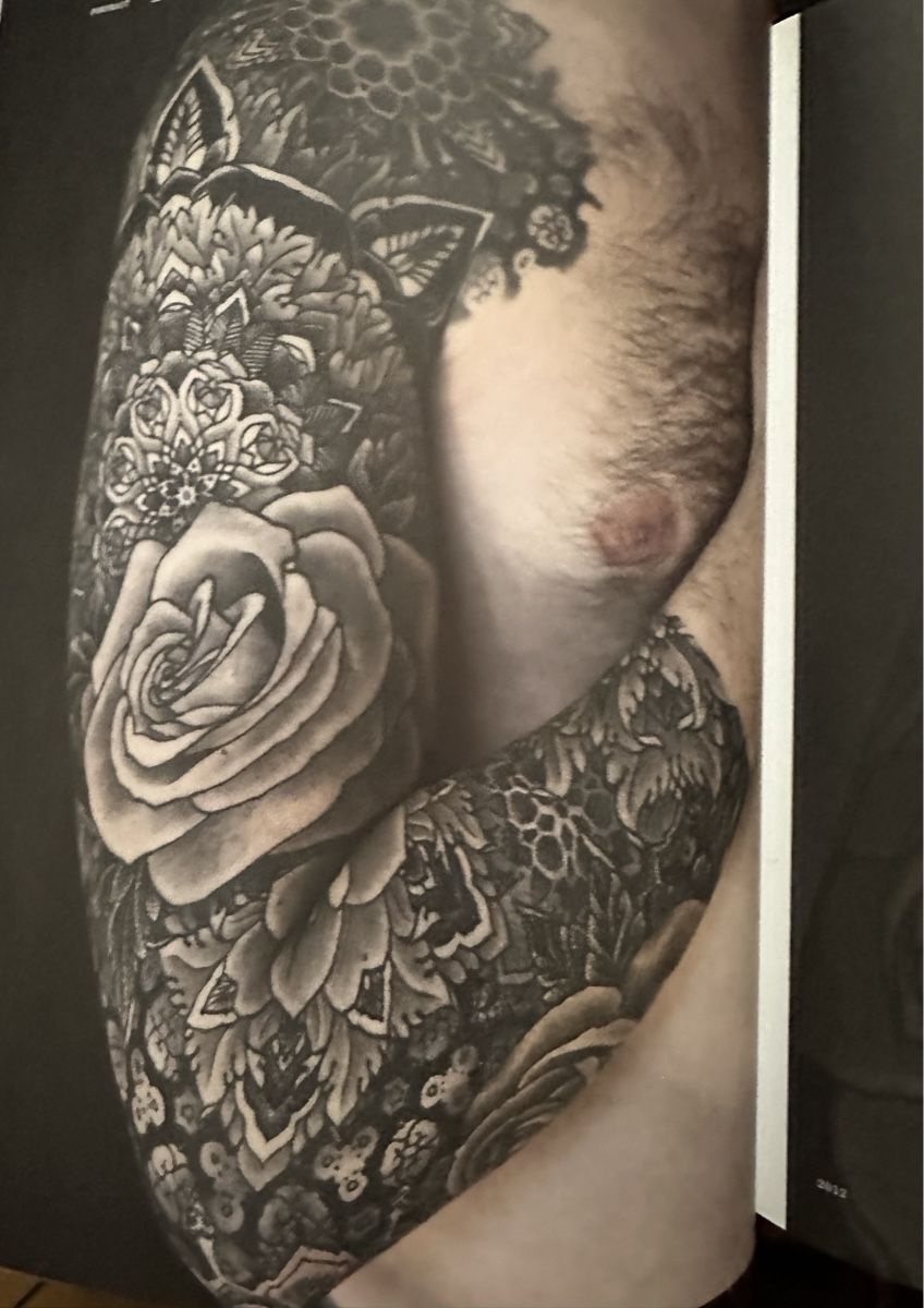 Libri: Forever The New Tatoo Buch – Nuovo (secondo la descrizione) da Bern venduto da schnupka 2