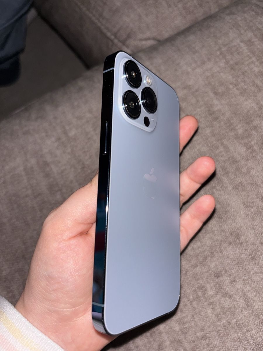 Apple Handys / Smartphones: Iphone 13 Pro 256GB – Gebraucht aus Dietikon von ardi-11 6
