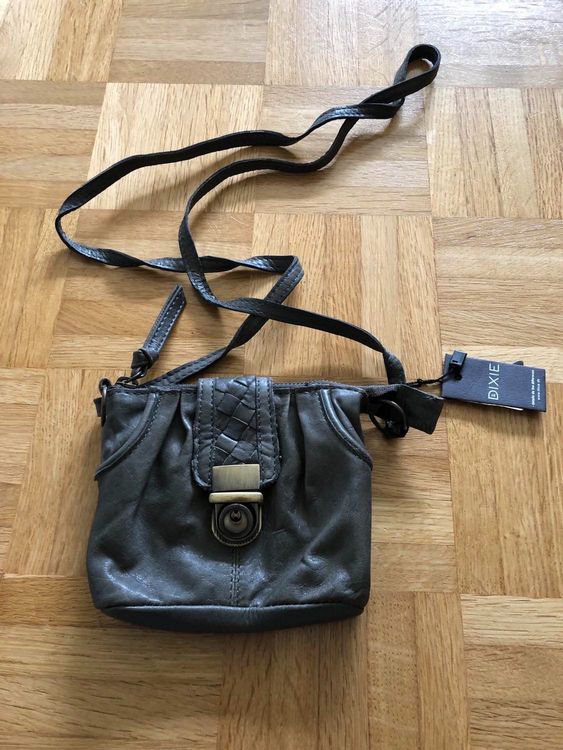 DIXIE IRIS TASCHE (Klein) (Neu und originalverpackt) in