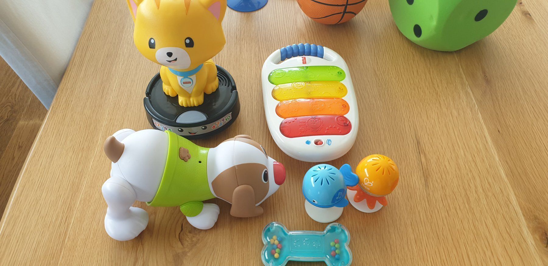 Giochi: Jouets enfant – Usato da Granges-Paccot venduto da jokko 3