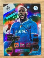 Soccer Romelu Lukaku WORLDIES Match Attax 25/26