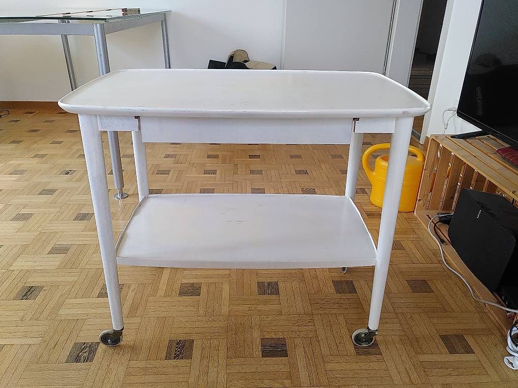 Tables: Salontisch / Couchtisch – D'occasion à Winterthur par 2bmsr