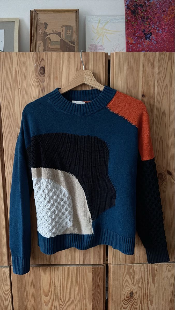 Cos Maglioni & Felpe: Spezieller COS Pullover, S – Usato da Zürich venduto da Tea01