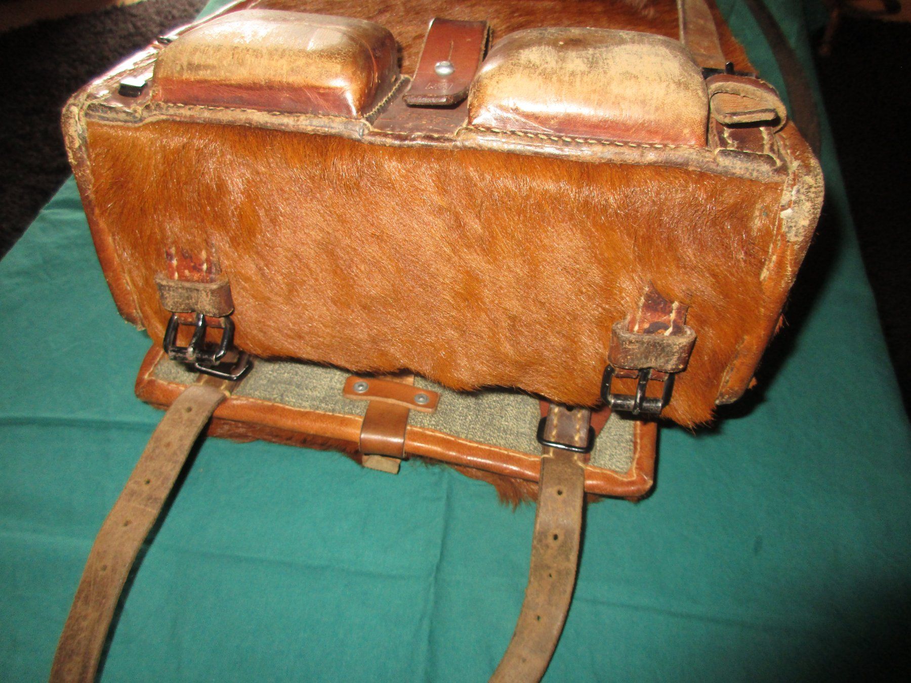 Schweizer Armee Armi bianche: Haar-Aff 1945 – Usato da Bowil venduto da vifi01 6