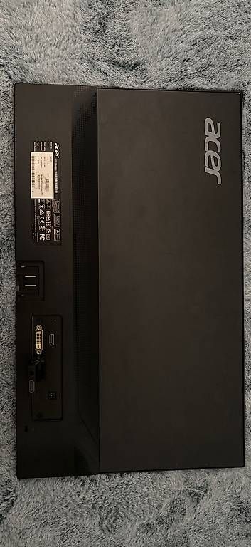 Monitor: Monitor Gaming – Usato da Emmenbrücke venduto da mar_wml2 3