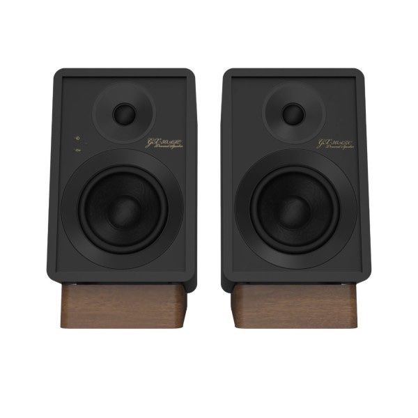 Onkyo Haut-parleurs: ONKYO Creator Series GX-30 ARC - Schwarz – Neuf avec emballage d'origine à Beinwil am See par Belbo2 1