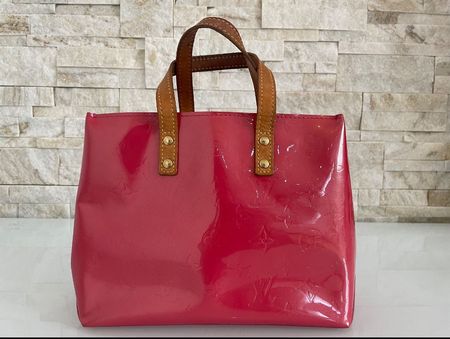 Louis Vuitton Handtasche, Modell Vernis
