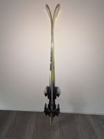 Komplettes Skiset: Völkl Skis + Atomic Schuhe + Leki Stöcke