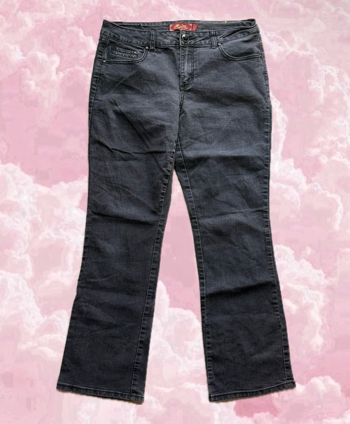 Jeans: Y2K Jeans – Usato da Wigoltingen venduto da _vntg_