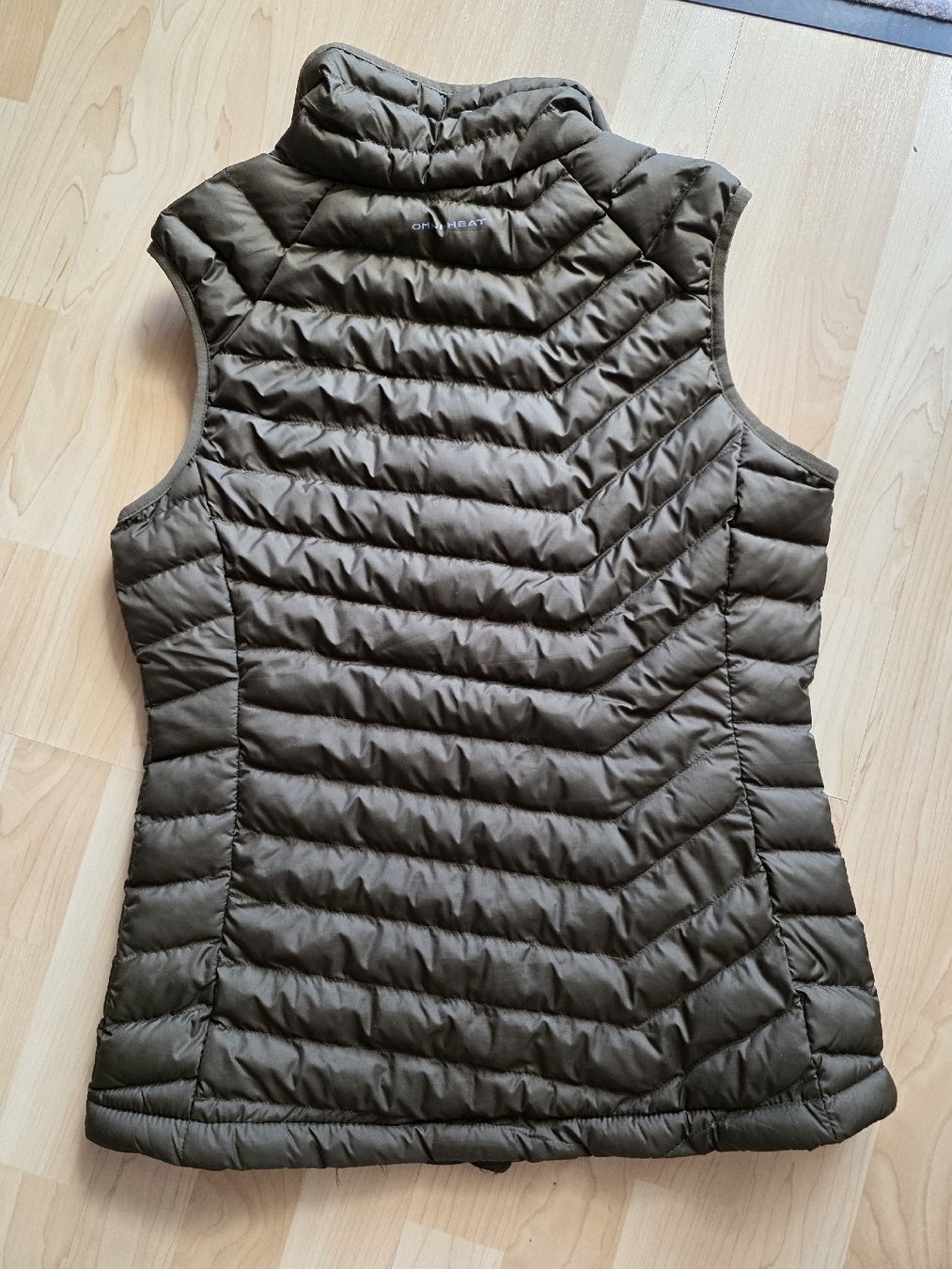 Columbia Gilets: Columbia Weste – Neuf (Voir description) à Oberbüren par Skadi_83 1