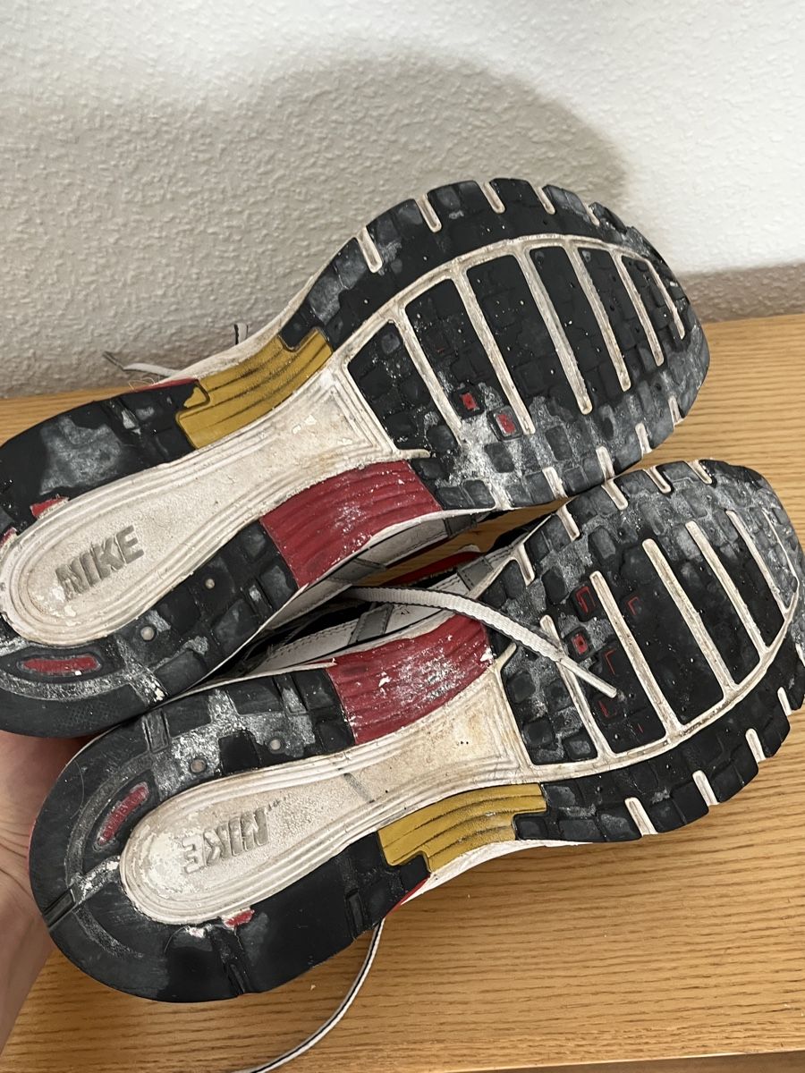 Nike Scarpe da uomo: Nike P-6000 – Usato da Basel venduto da jur_9mgl 5