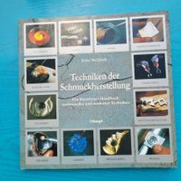 Techniken der Schmuckherstellung - Jinks McGrath