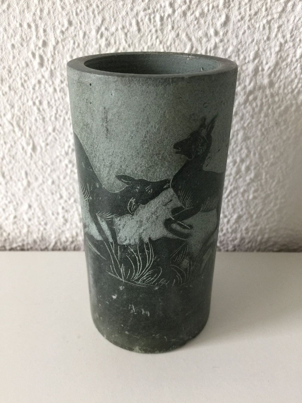 Vasi & Recipienti: Petit vase / Klein Vase – Usato da Cossonay-Ville venduto da Les_1001_perles