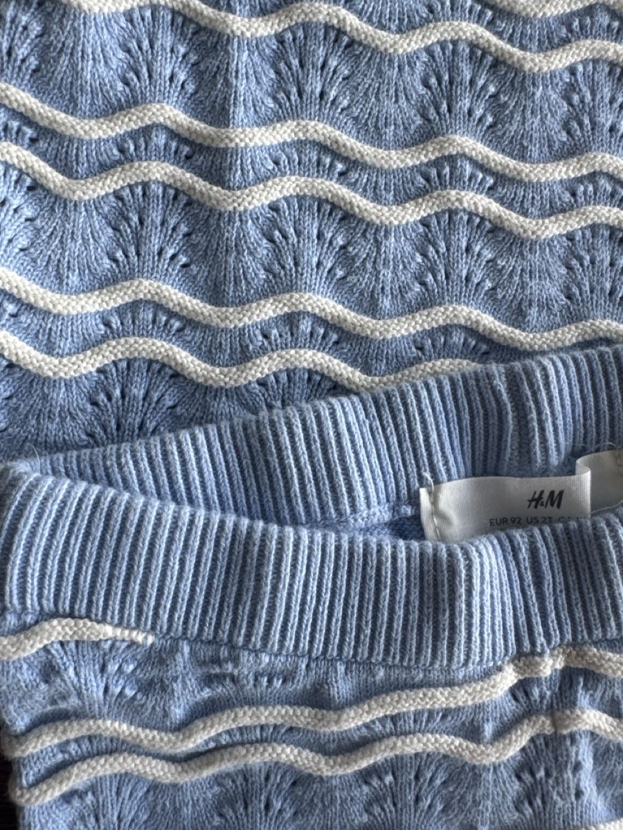 Lotti & Set di vestiti: Kleidung Set Mädchen verschiedene Marken gebraucht – Usato da Zug venduto da sil_82fx 4