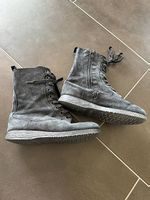 Hogan Stiefel Gr 32 Top Zustand