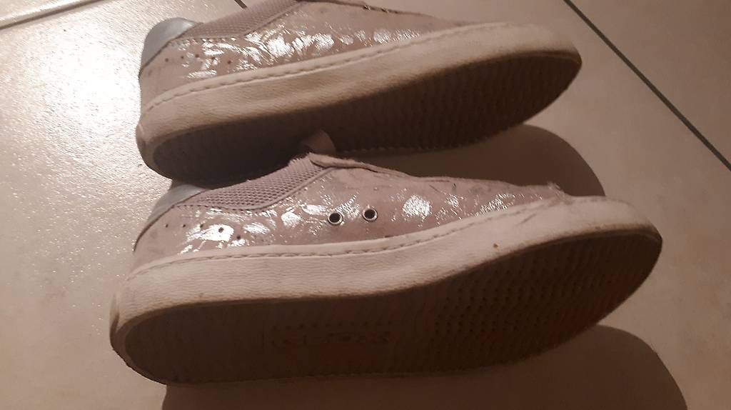 Scarpe per ragazzi: Geox Gr.32 – Usato da Wangen ZH venduto da oky-doky 1