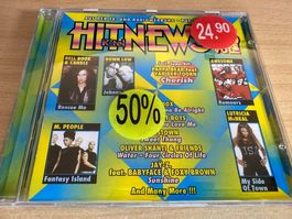 Various – Hit News 98 Vol. 1