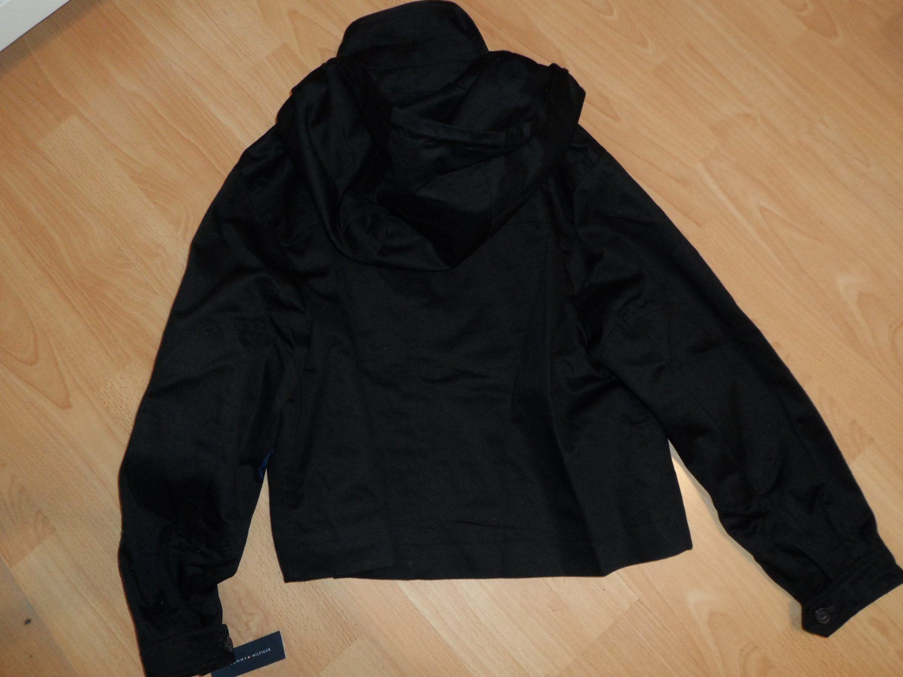 Tommy Hilfiger Giacche: ***** TOMMY HILFIGER Jacke Gr M ***** – Usato da Therwil venduto da Hcd1919 1