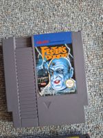 NES-Spiel: Fester’s Quest (1990)