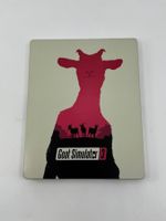 Goat Simulator 3 (Steelbook) (PS5)