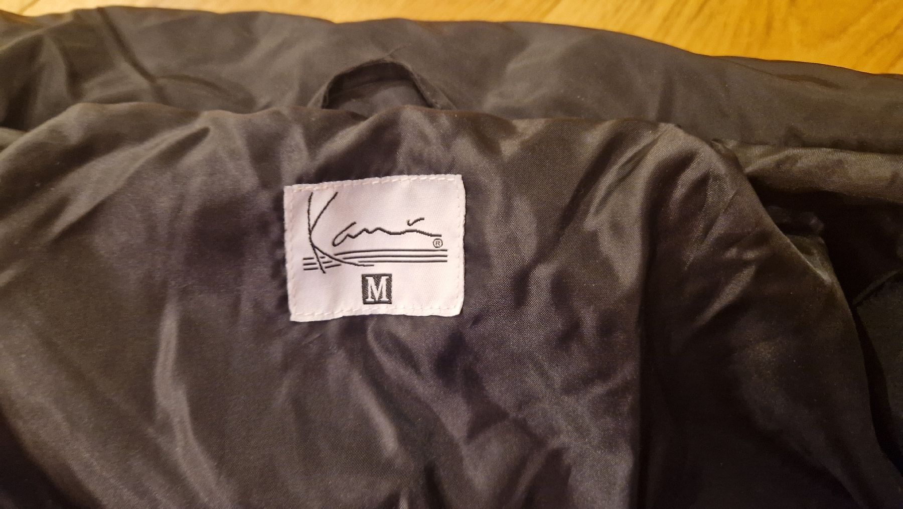 Giacche: Winterjacke KARL KANI, M – Nuovo (secondo la descrizione) da Frasnacht venduto da MiraBelle79 3