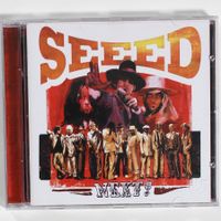 CD - SEEED - NEXT