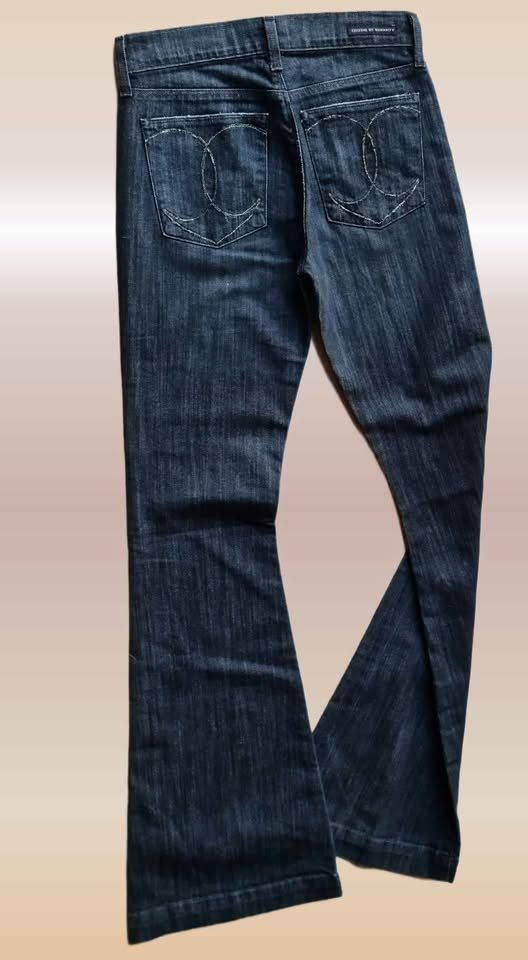 Jeans: NEU Bootcut Jeans – Neu und originalverpackt aus Aarburg von Hystoria 2