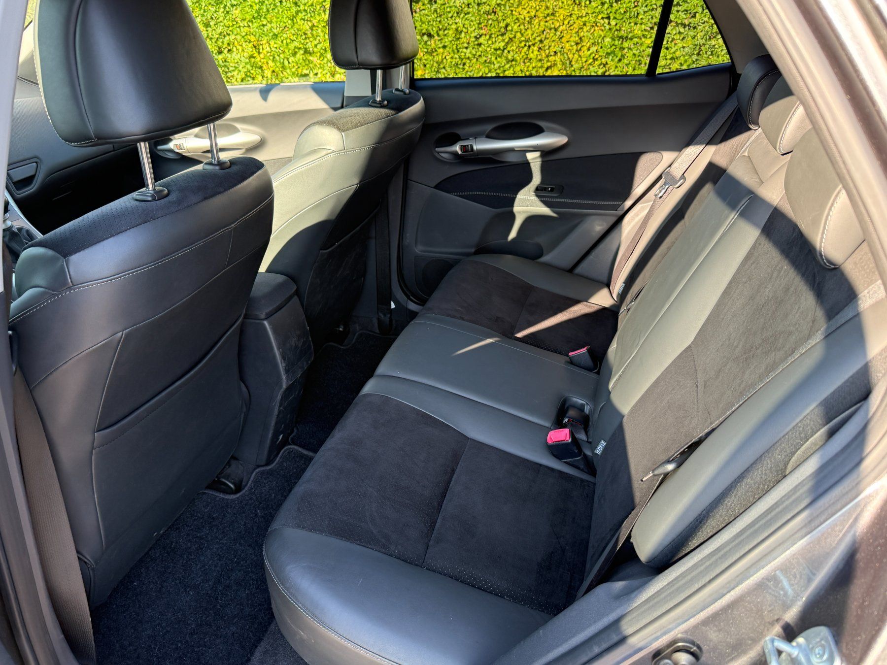 Toyota Automobili: Toyota Auris 1.8 VMa Kompressor K2 – Usato da Wilen (Sarnen) venduto da uno21 5