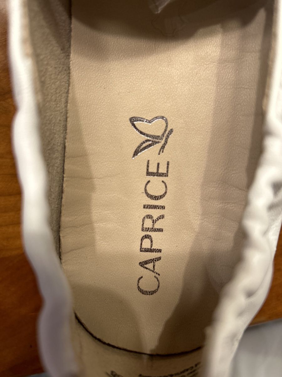 Rieker Damenschuhe: !!!NEU!!! Caprice Schuhe Gr. 38 – Neu und originalverpackt aus Riehen von mittwoch81 3