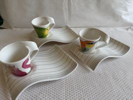 Villeroy & Boch - New Wave - espresso