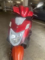 Roller PGO libra 50 zum verkaufen 