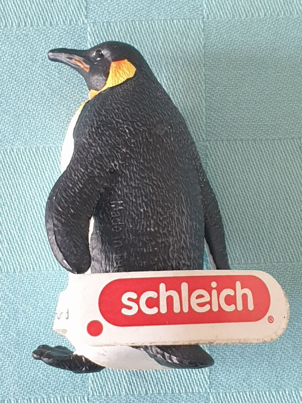 Schleich Statuette: Pinguin Zootier Tier Schleich – Nuovo (secondo la descrizione) da Mörschwil venduto da spirspi 2