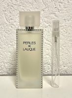 Perles De Lalique Lalique 5 ml Abfüllung