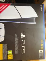 PS5 Slim