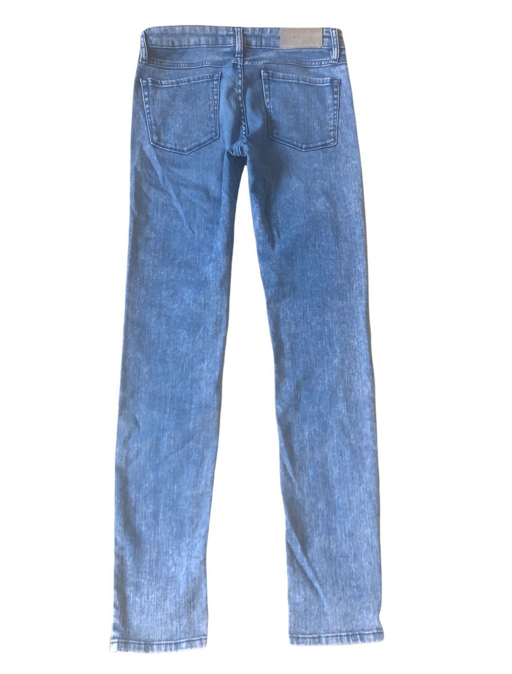 Iro Jeans: IRO Jeans – Nuovo (secondo la descrizione) da Zuerich venduto da Koralle8 1