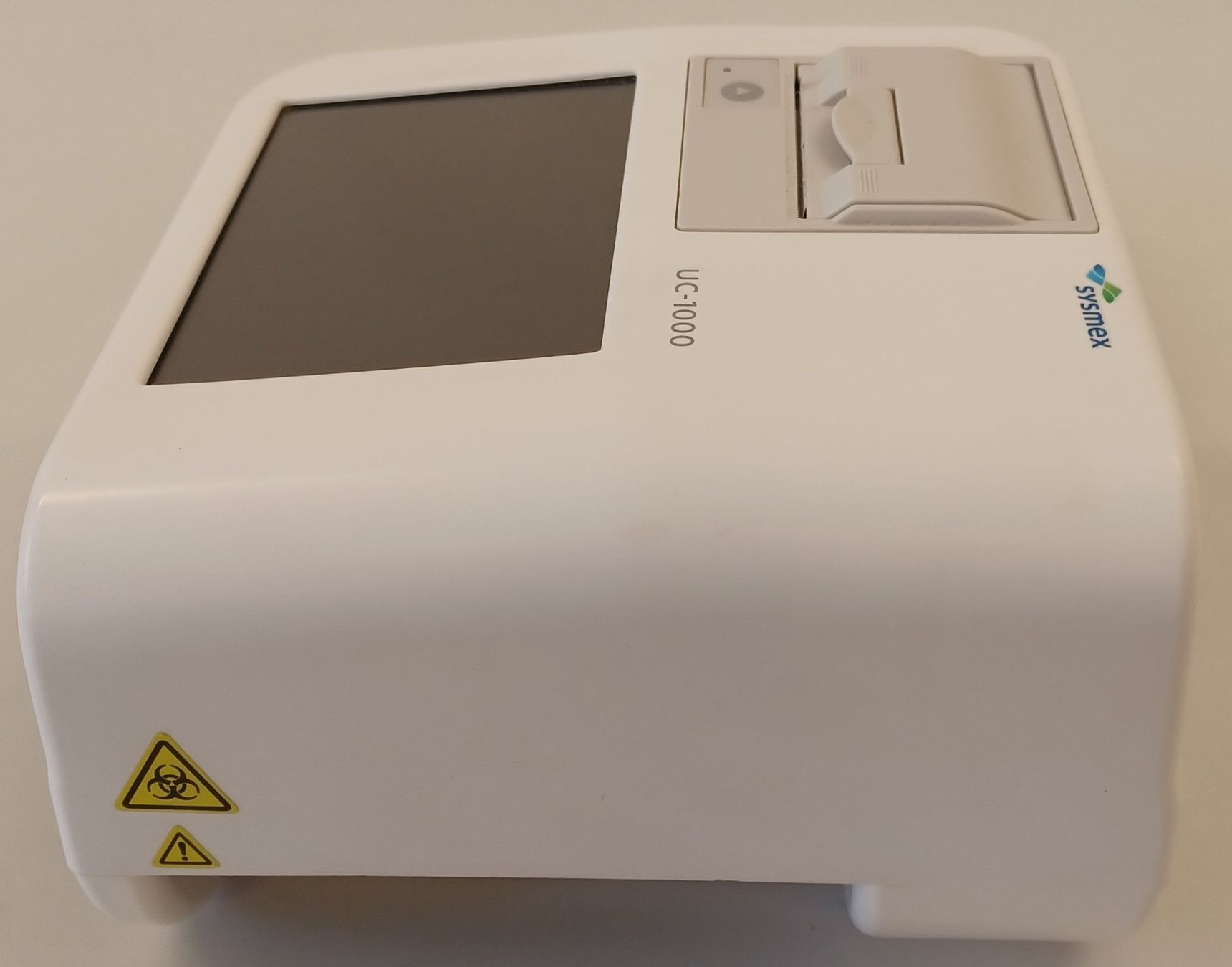 Accessori da laboratorio: Sysmex UC-1000 Urine chemistry analyzer – Usato da Niederdorf venduto da LeptonAG_Labor 6