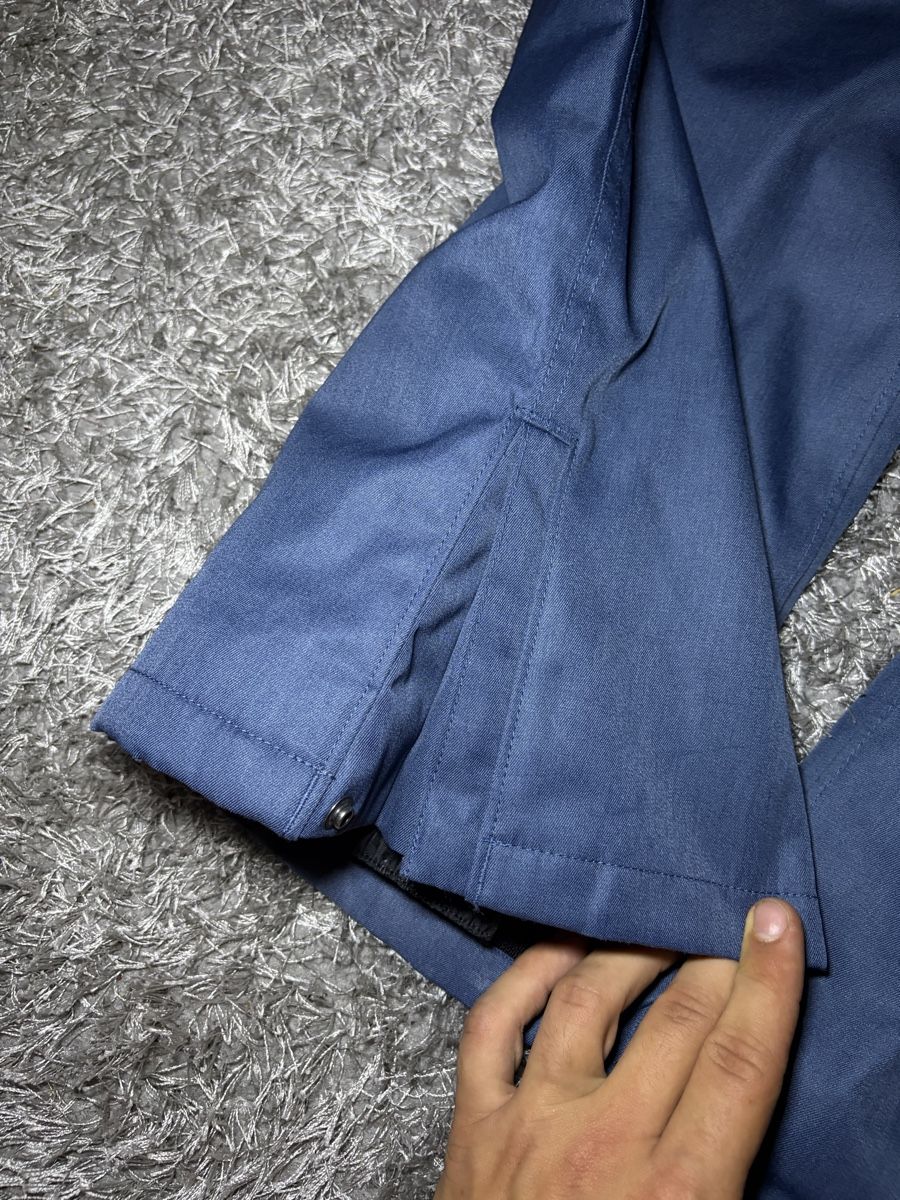 Oakley Pantaloni: Oakley Snowboard Pants Blue Size M – Usato da Brislach venduto da edu_t6pq 2