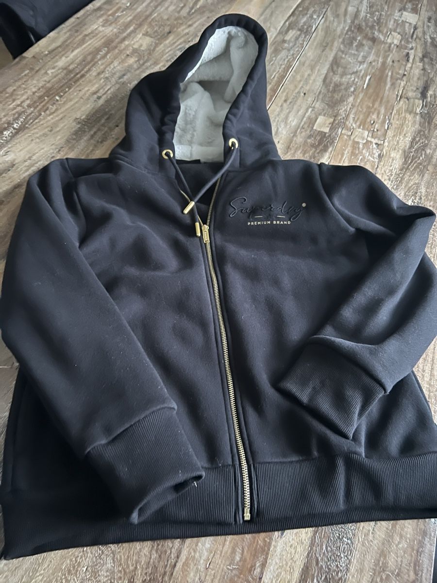 Superdry Giacche: Superdry Jacke, grösse Xl – Nuovo (secondo la descrizione) da Widnau venduto da Katja1973 3