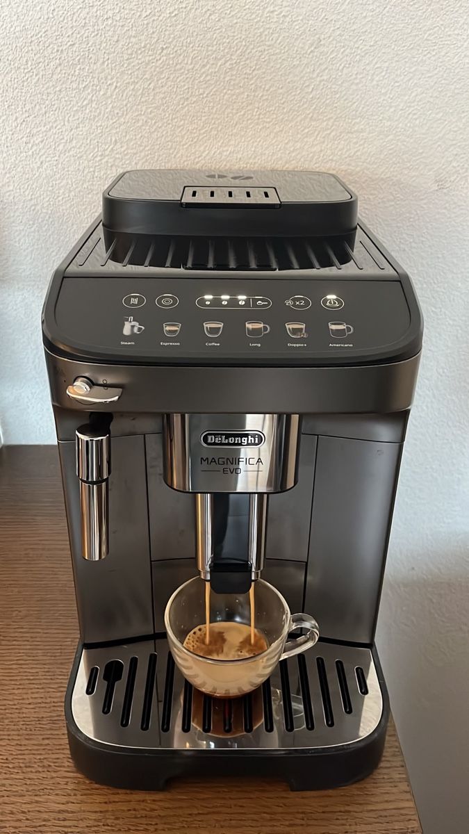 De'Longhi Kaffeemaschinen & Espressomaschinen: Delonghi Kaffeemaschine  – Gebraucht aus Root von PartsH.H
