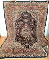 Kashmar Perserteppich 360*250cm handg.frisch prof.gewaschen