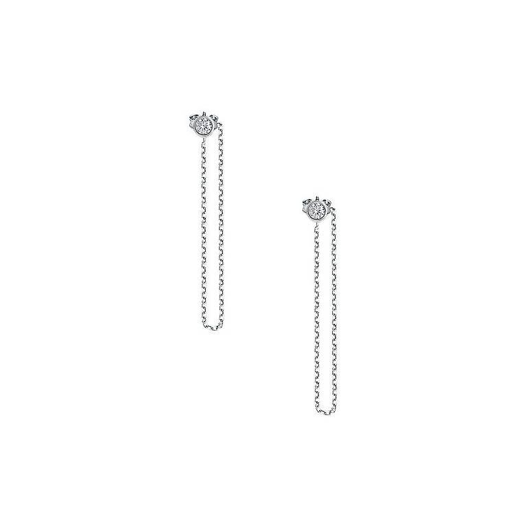 Orecchini pendenti & Orecchini a lobo: Ohrringe Echtgold – Usato da Hemmental venduto da 18kGold 1