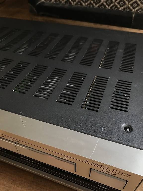 Amplificatori: Revox B150 Verstärker – Usato da Weinfelden venduto da phi_7j97 3