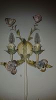 Vintage Wandlampe