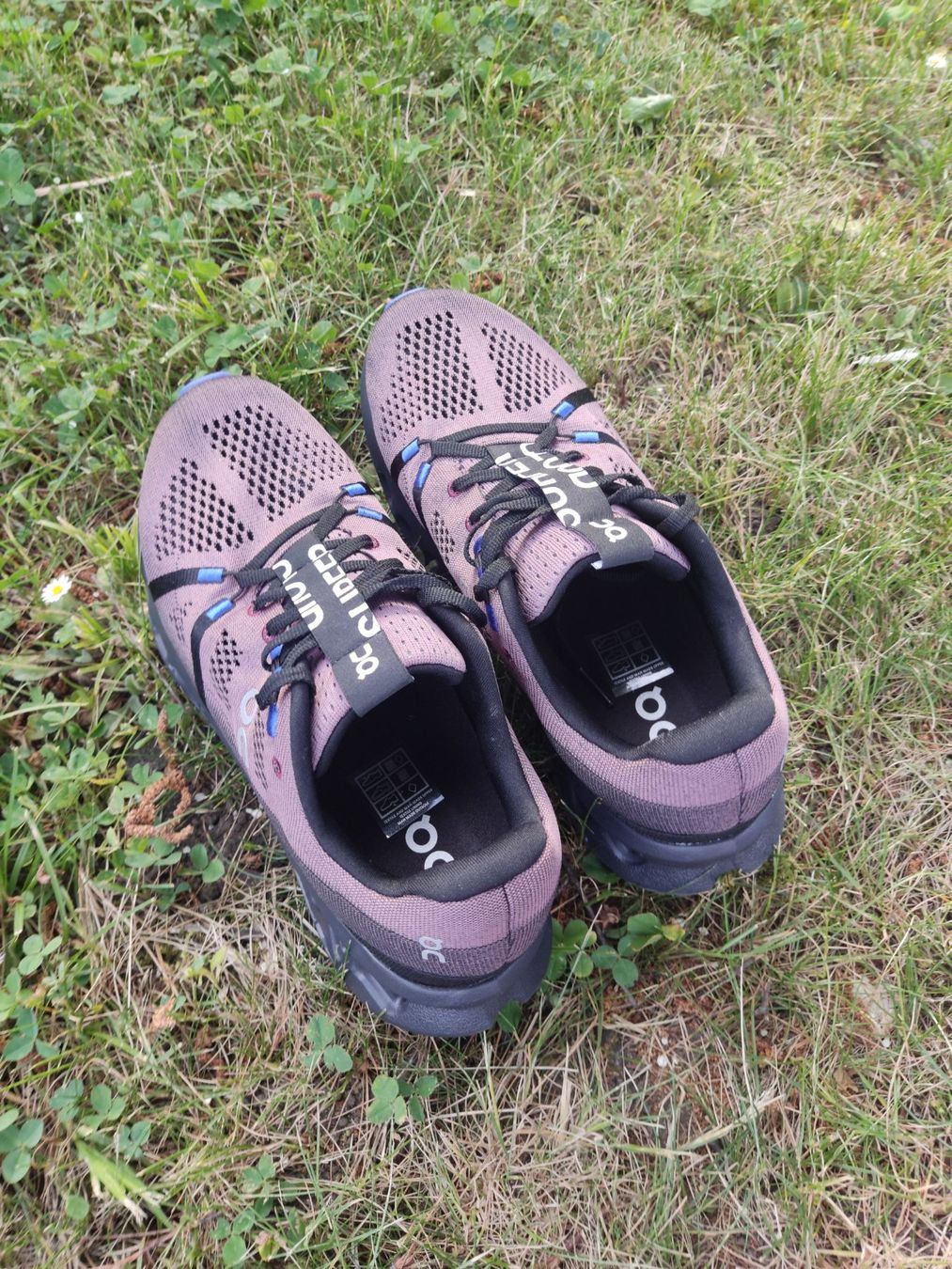 On Scarpe da uomo: On Cloudsurfer, NEU, Ungetragen, Grösse 42 – Nuovo (secondo la descrizione) da Bern venduto da Eugen5 2