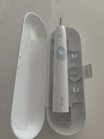 Ersatzzahnbürste Philips Sonicare ungebraucht mit Case