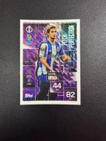 Topps Match Attax 2025/26 Rodrigo Mora 216