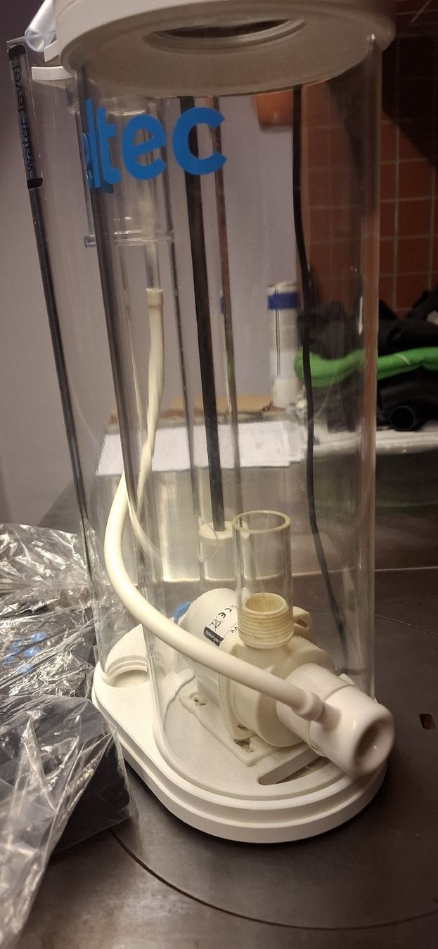 Filtri: Meerwasser Abschäumer – Nuovo (secondo la descrizione) da Rothenfluh venduto da die_dz2s 2